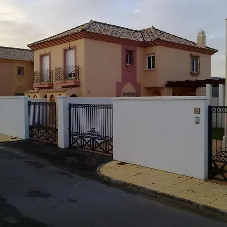 Casa La Tahona Hébergement de vacances Zahara de los Atunes