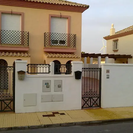 Casa La Tahona