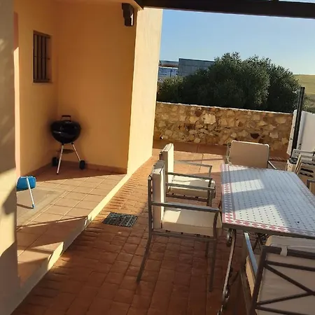 Casa La Tahona Hébergement de vacances Zahara de los Atunes