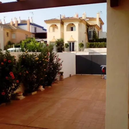 Hébergement de vacances Casa La Tahona