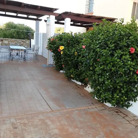 Casa La Tahona Hébergement de vacances Zahara de los Atunes