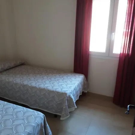 Hébergement de vacances Casa La Tahona