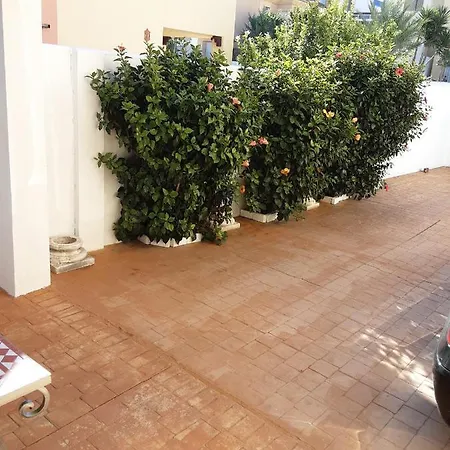 Hébergement de vacances Casa La Tahona