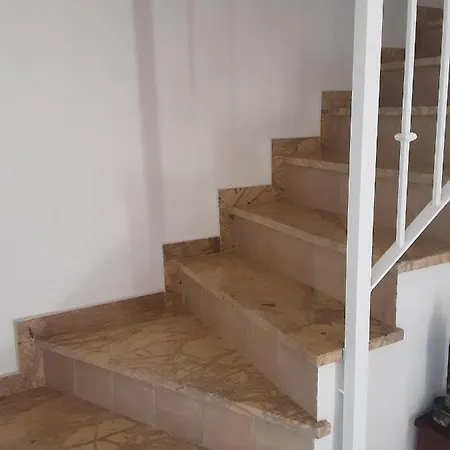 Hébergement de vacances Casa La Tahona *
