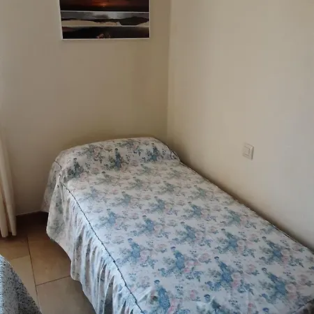 Casa La Tahona Hébergement de vacances *