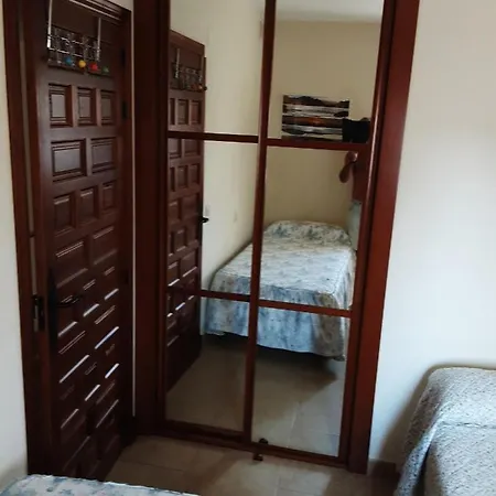 Hébergement de vacances Casa La Tahona Zahara de los Atunes