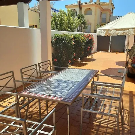 Casa La Tahona Hébergement de vacances Zahara de los Atunes
