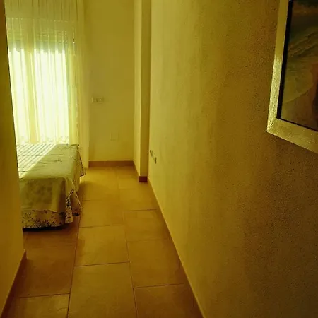 Hébergement de vacances Casa La Tahona