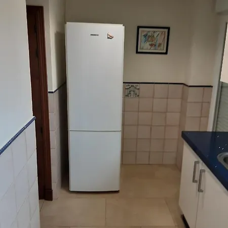 Casa La Tahona Hébergement de vacances Zahara de los Atunes