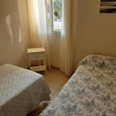 Casa La Tahona * Zahara de los Atunes